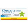 Clonex-CD-Clonazepam-2-mg-30-Comprimidos-Dispersables-imagen-1