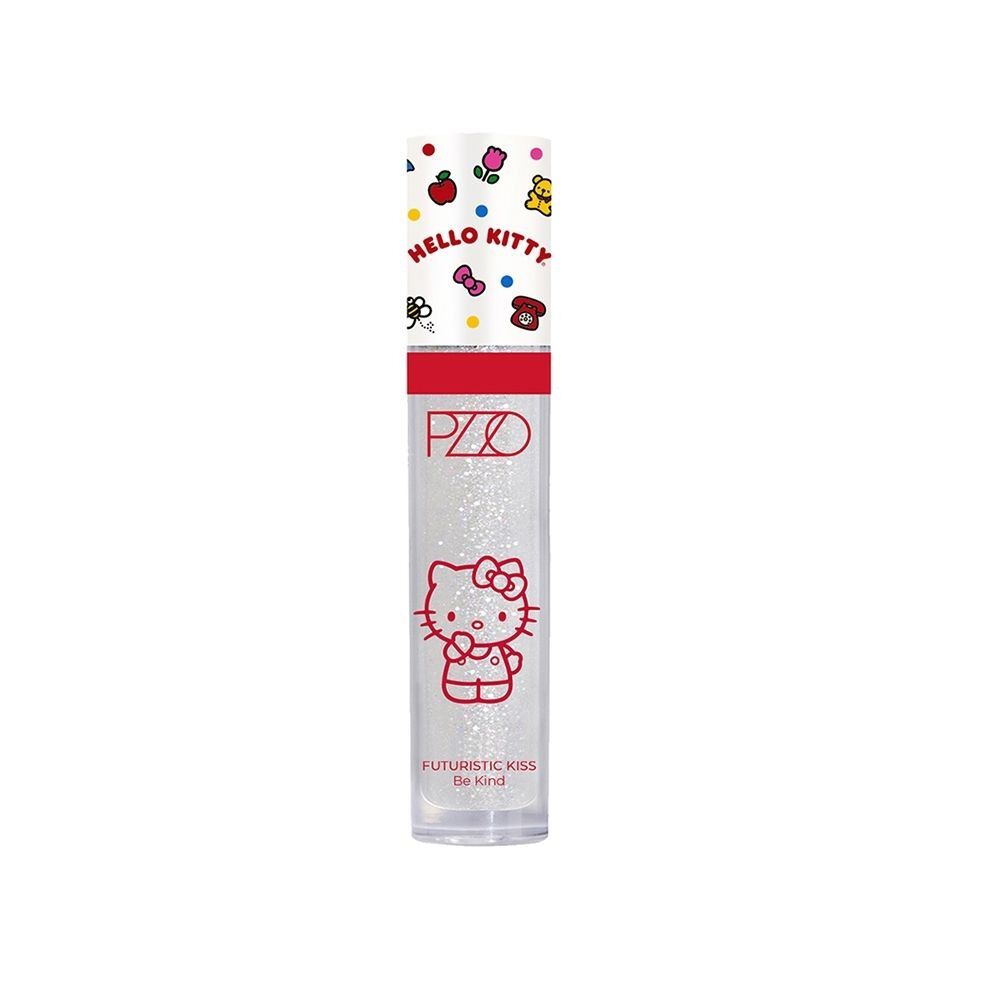 Brillo-labial-Pzzo-Futuristic-Kiss-Be-Kind-imagen-2