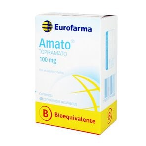Amato-Topiramato-100-mg-60-Comprimidos-imagen