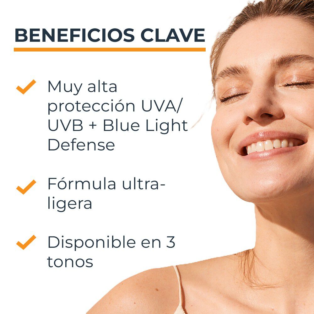 EUCERIN-SUN-FACE-HYDRO-FLUID-TONO-CLARO-SPF50+-50-ML-imagen-3