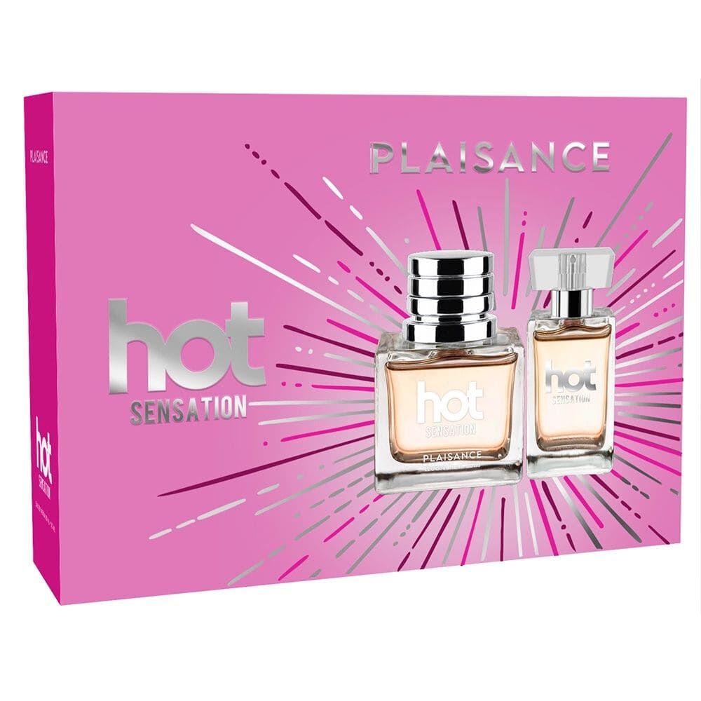 Set-Perfume-Mujer-Hot-Sensation-Edp-+-Miniatura-imagen-1
