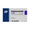 Prodasone-Acetato-de-Medroxiprogesterona-5-mg-20-Comprimidos-imagen-1