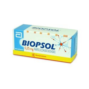 Biopsol-Pramipexol-0,25-mg-30-Comprimidos-imagen