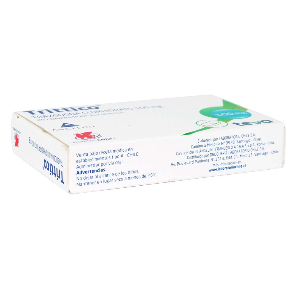 Trittico-Trazodona-100-mg-20-Comprimidos-imagen-3