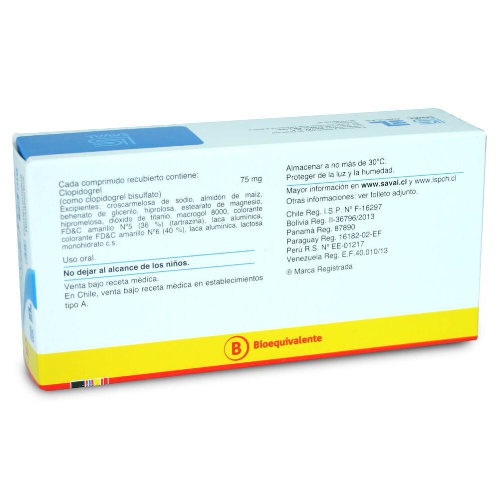 Eurogrel-Clopidogrel-75-mg-35-Comprimidos-imagen-2