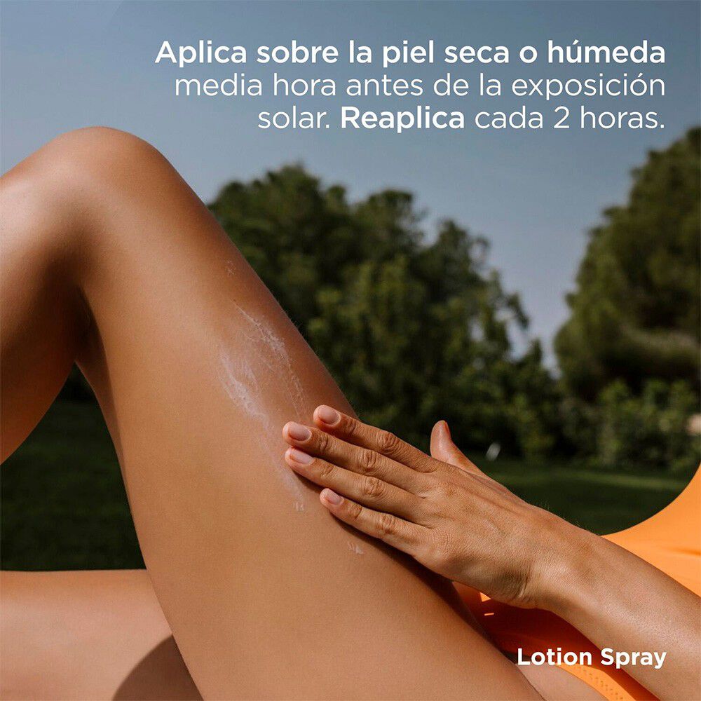 Fotoprotector-Loción-Hidratante-Spray-Spf50-Uvb/Uva-Piel-At—pica-250-mL-imagen-5