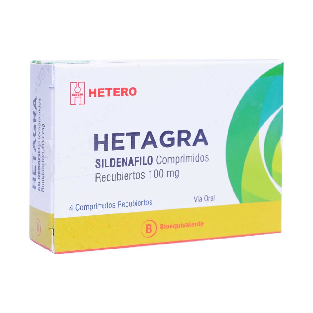 Hetagra-100-mg-4-Comprimidos-Recubiertos-imagen-2