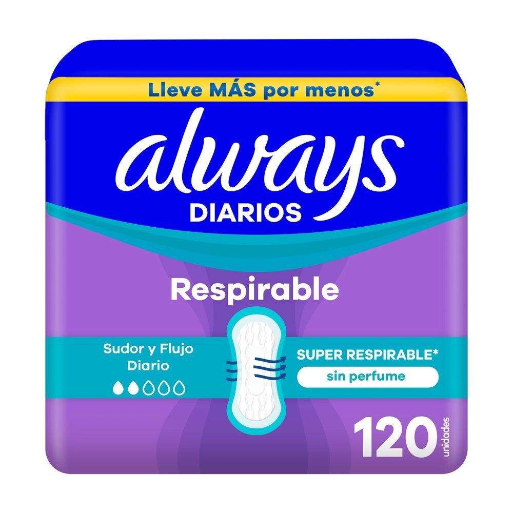 Protectores-Diarios-Respirable-Sin-Perfume-120Un-imagen-1