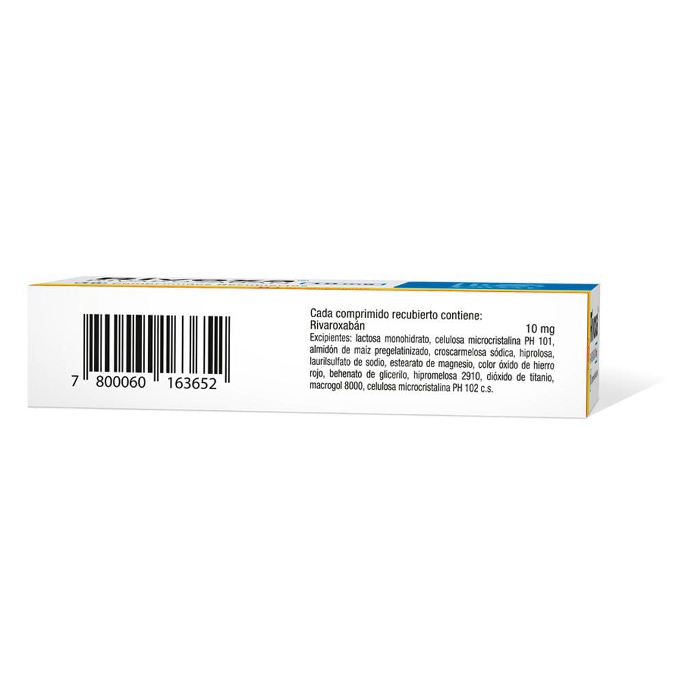 Rivoxa-10-mg-10-Comprimidos-Recubiertos-imagen-3