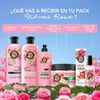 Kit-Exclusivo-Shampoo-+-Acondicionador-+-Crema-Para-Peinar-+-Mascarilla-Nutritiva-+-Perfume-Capilar-Rosa-Mosqueta-imagen-3