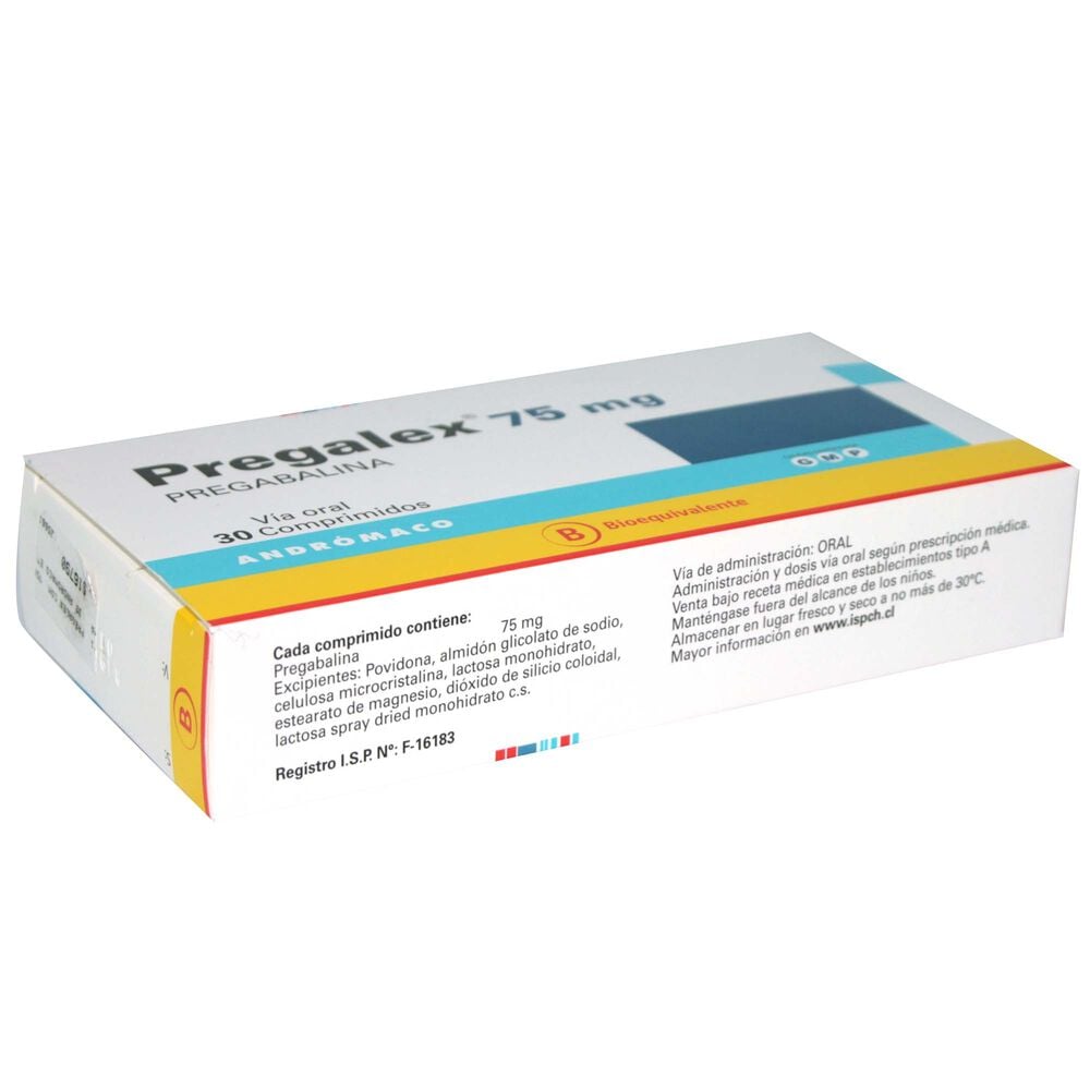 Pregalex-Pregabalina-75-mg-30-Comprimidos-imagen-2