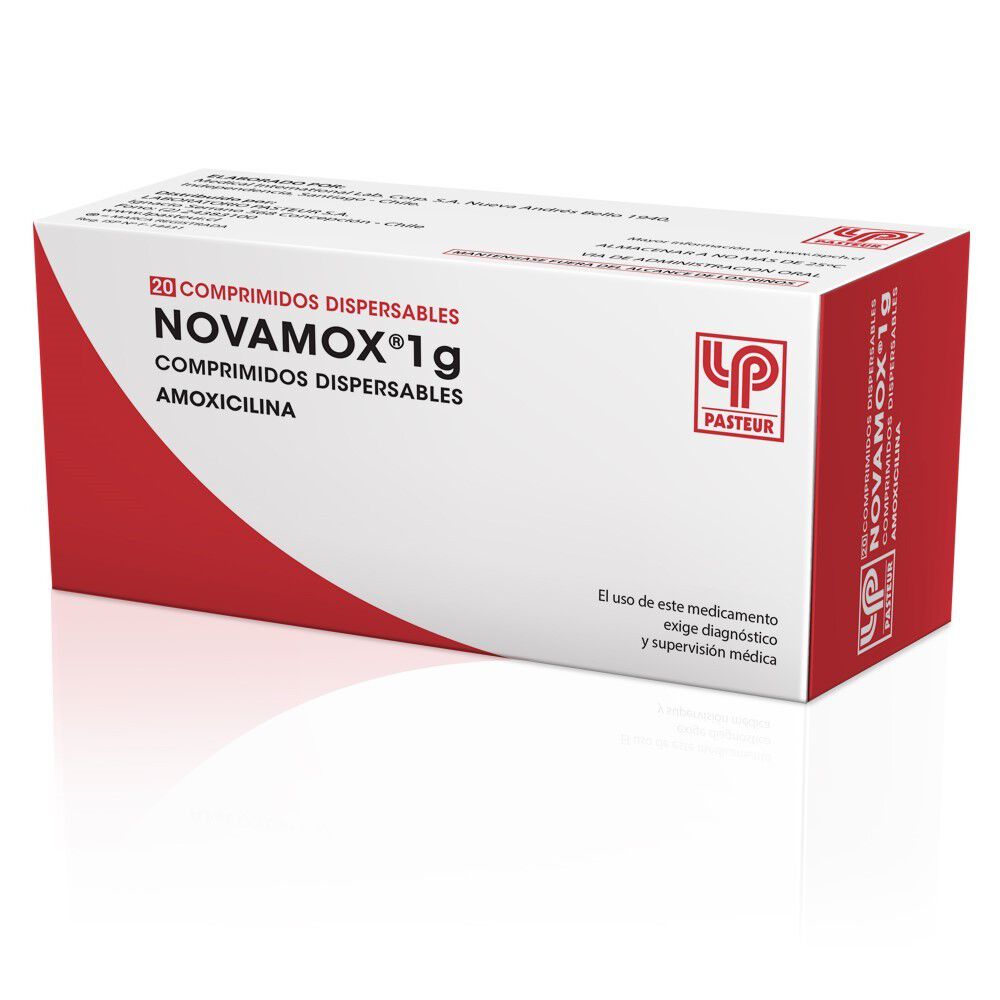 Novamox-Amoxicilina-1000-mg-20-Comprimidos-imagen-1