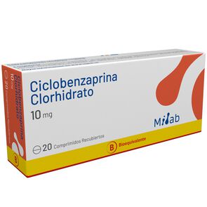Ciclobenzaprina-10-mg-20-Comprimidos-imagen