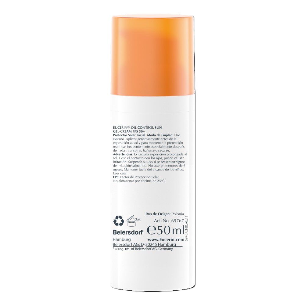 Protector-Solar-Facial-Gel-Crema-Oil-Control-FPS-50+-50ml-imagen-5