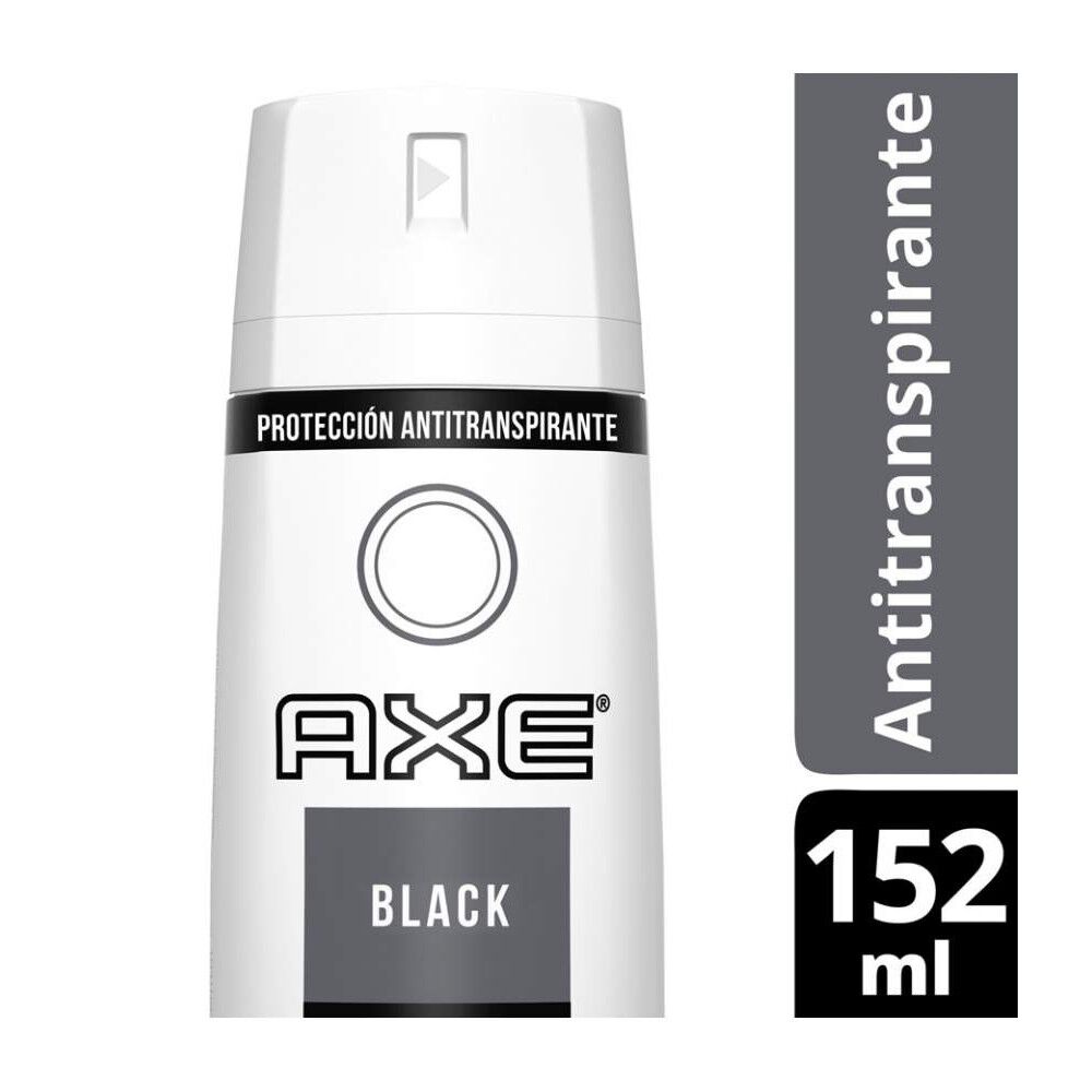 Antitranspirante-Spray-Seco-48Hr-Black-152-mL-imagen