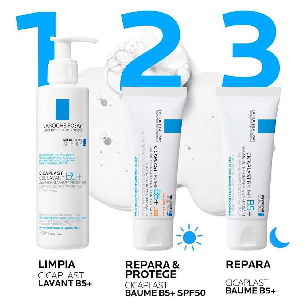 B&aacute;lsamo-Multi-Reparador-Cicaplast-Baume-B5+-FPS-50-40ml-imagen-5