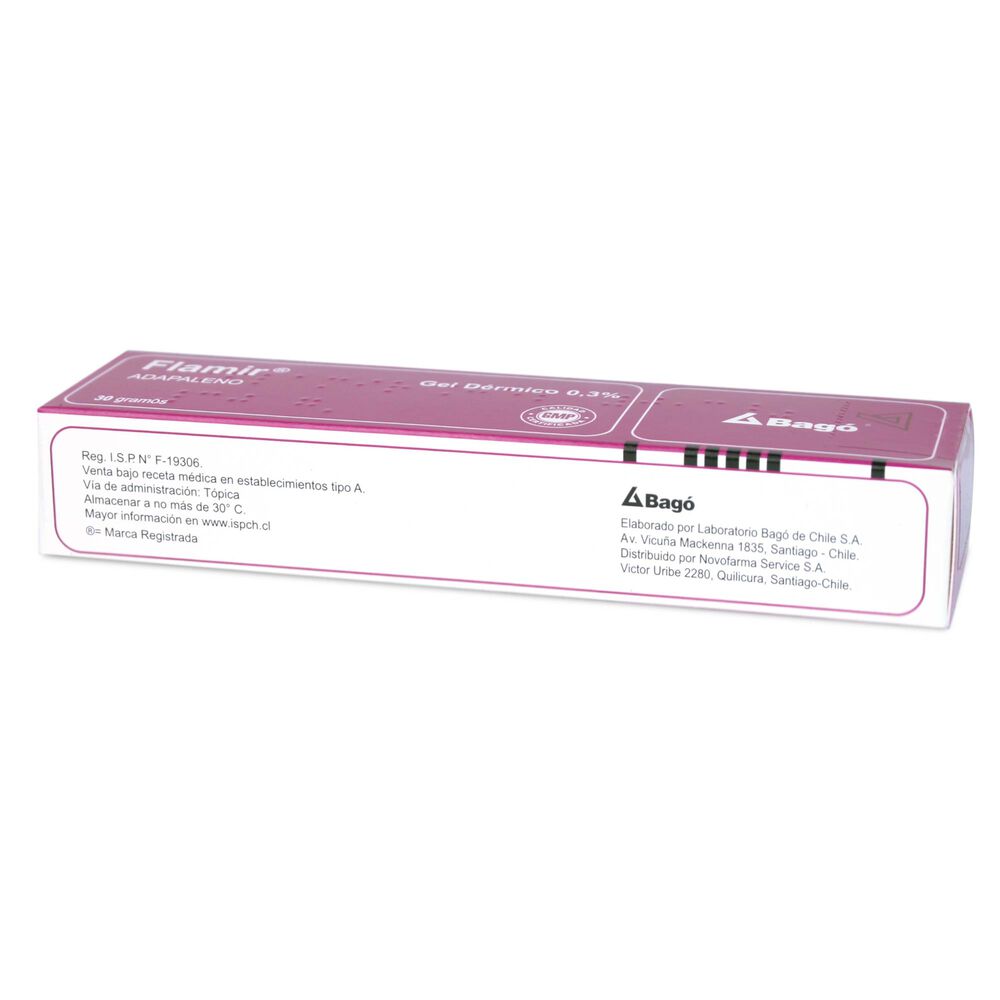 Flamir-Adapaleno-0,3%-Gel-Tópico-30-gr-imagen-3
