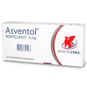 Asventol-Montelukast-5-mg-30-Comprimidos-Masticables-imagen