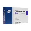 Prodasone-Acetato-de-Medroxiprogesterona-5-mg-20-Comprimidos-imagen-2