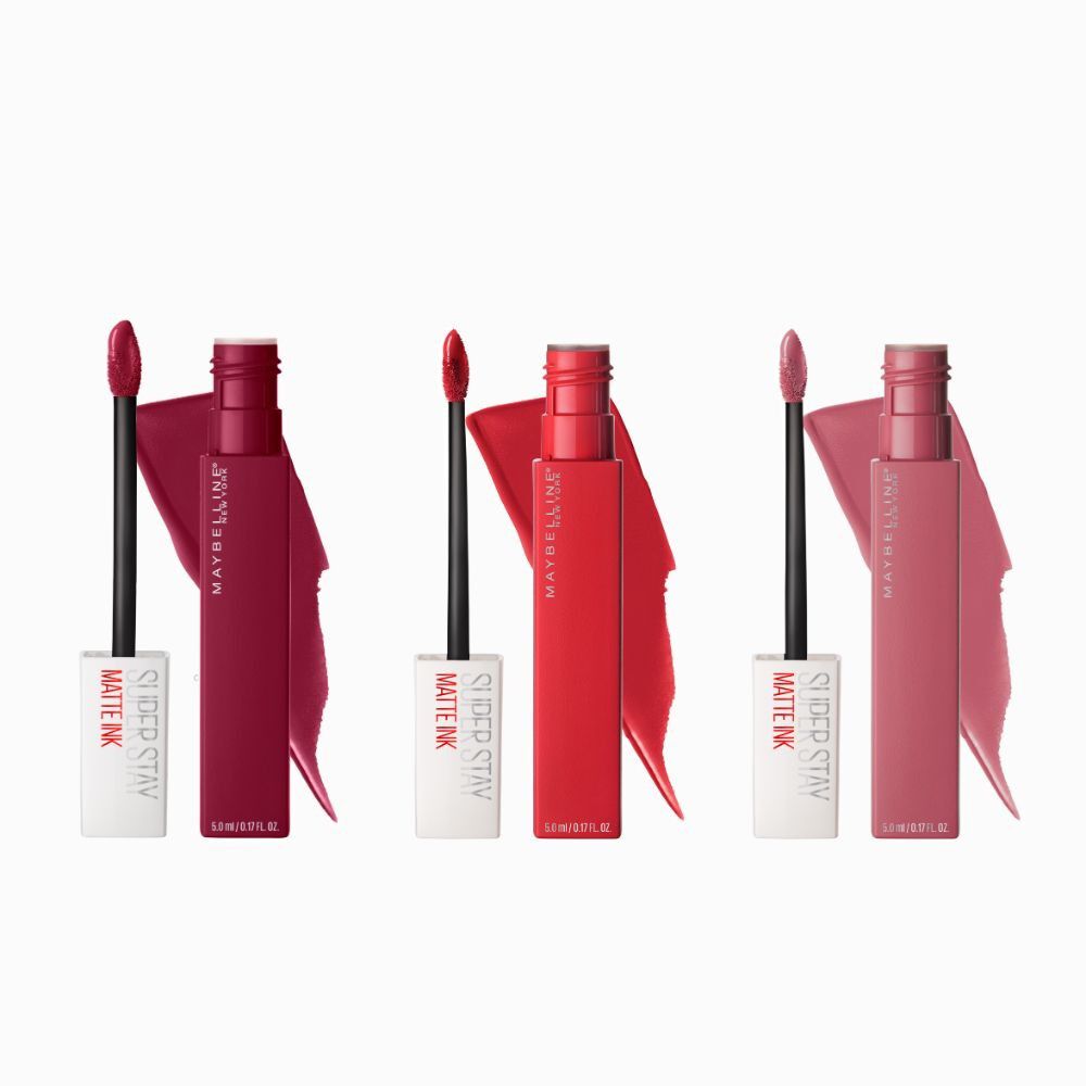 Super-Stay-Labial-Larga-Duración-Matte-Ink-Nyc-Favs-5mL-X3-imagen-5