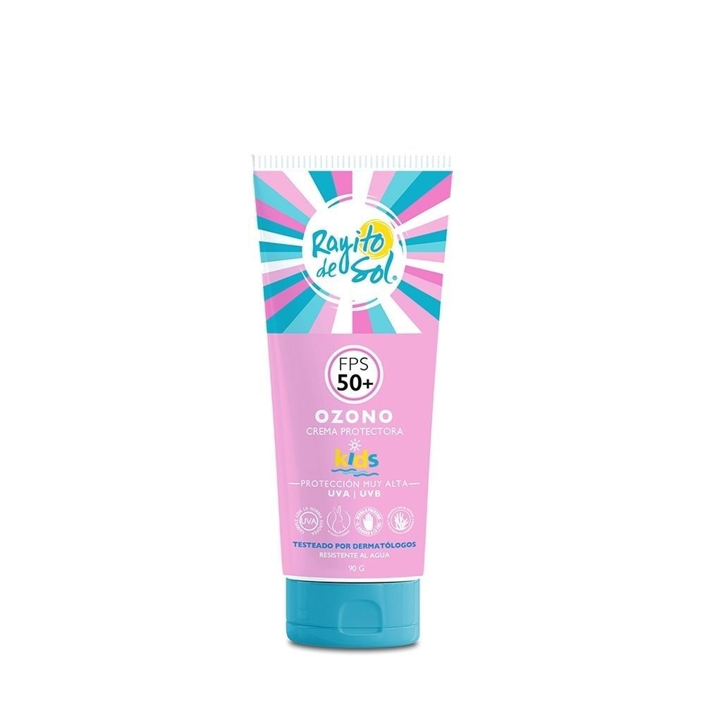 Protector-Solar-Kids-Crema-Fps50-Hipoalerg&eacute;nico-90-grs-imagen-1