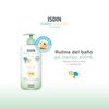 Nutraisdin-Baby-Naturals-Gel-Shampoo-93%-Ingredientes-Naturales-400-mL-imagen-2