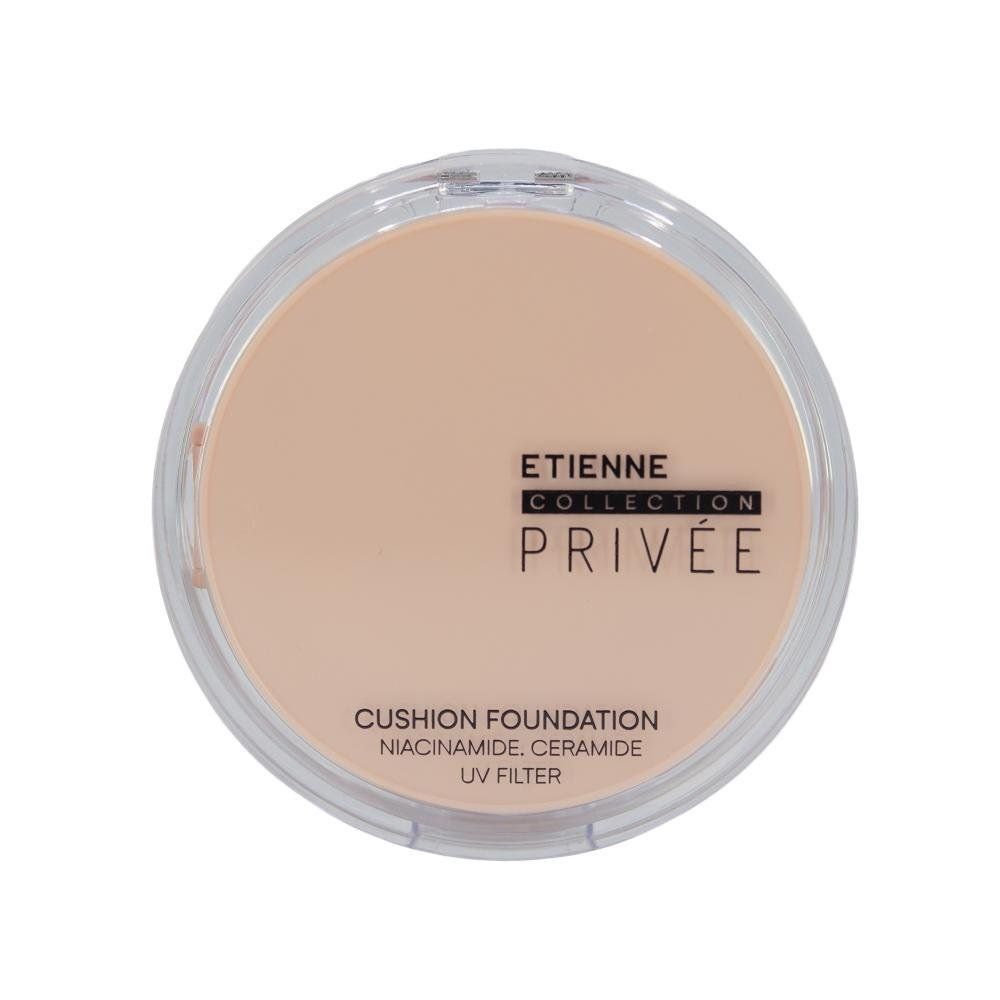 Etienne-Privee-Base-Cushion-50-Spf-Tono-Warm-Beige-N&deg;30-imagen-1