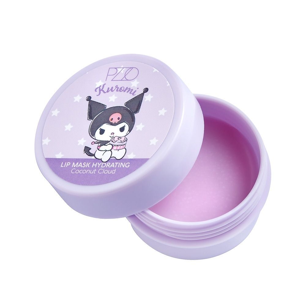 Lip-mask-Kuromi-imagen-1