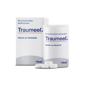 Heel-Traumeel-S-Arnica-15-mg-50-Comprimidos-imagen