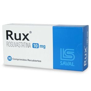 Rux-Rosuvastatina-10-mg-30-Comprimidos-Recubiertos-imagen