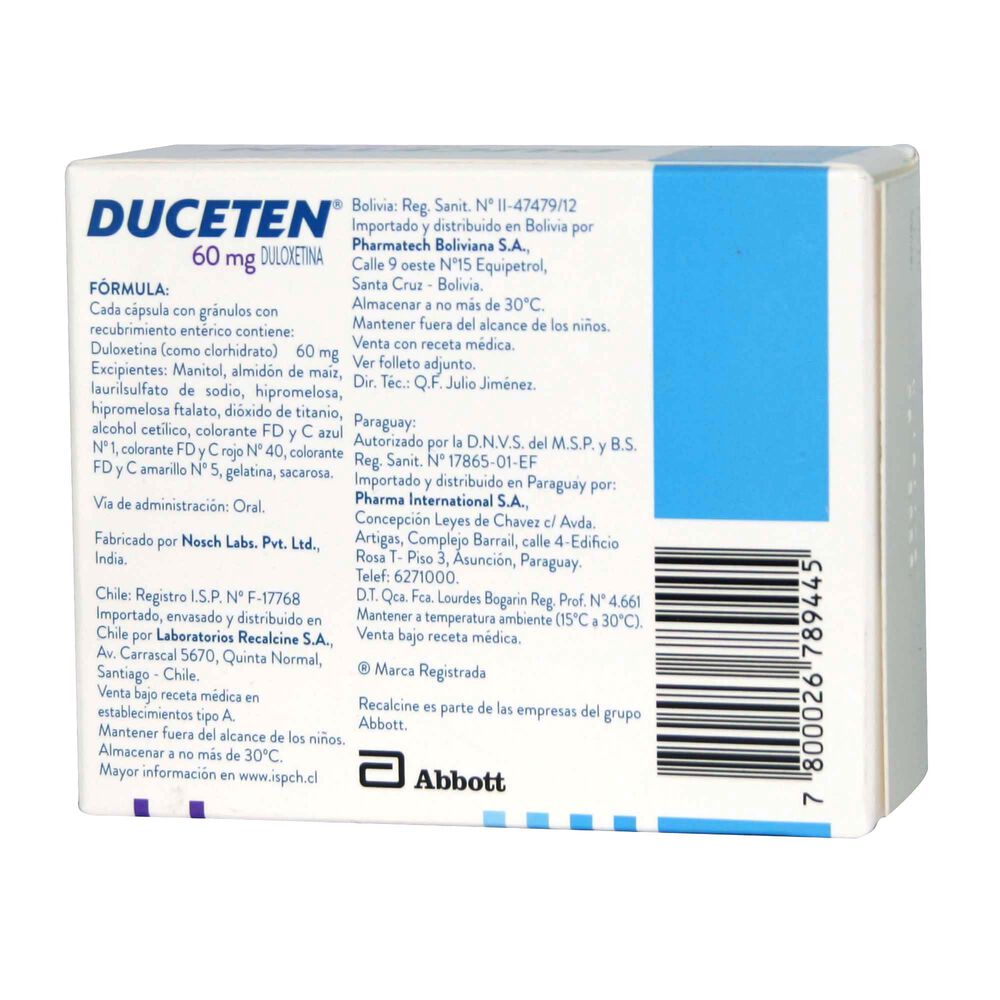Duceten-Duloxetina-60-mg-30-Cápsulas-imagen-3