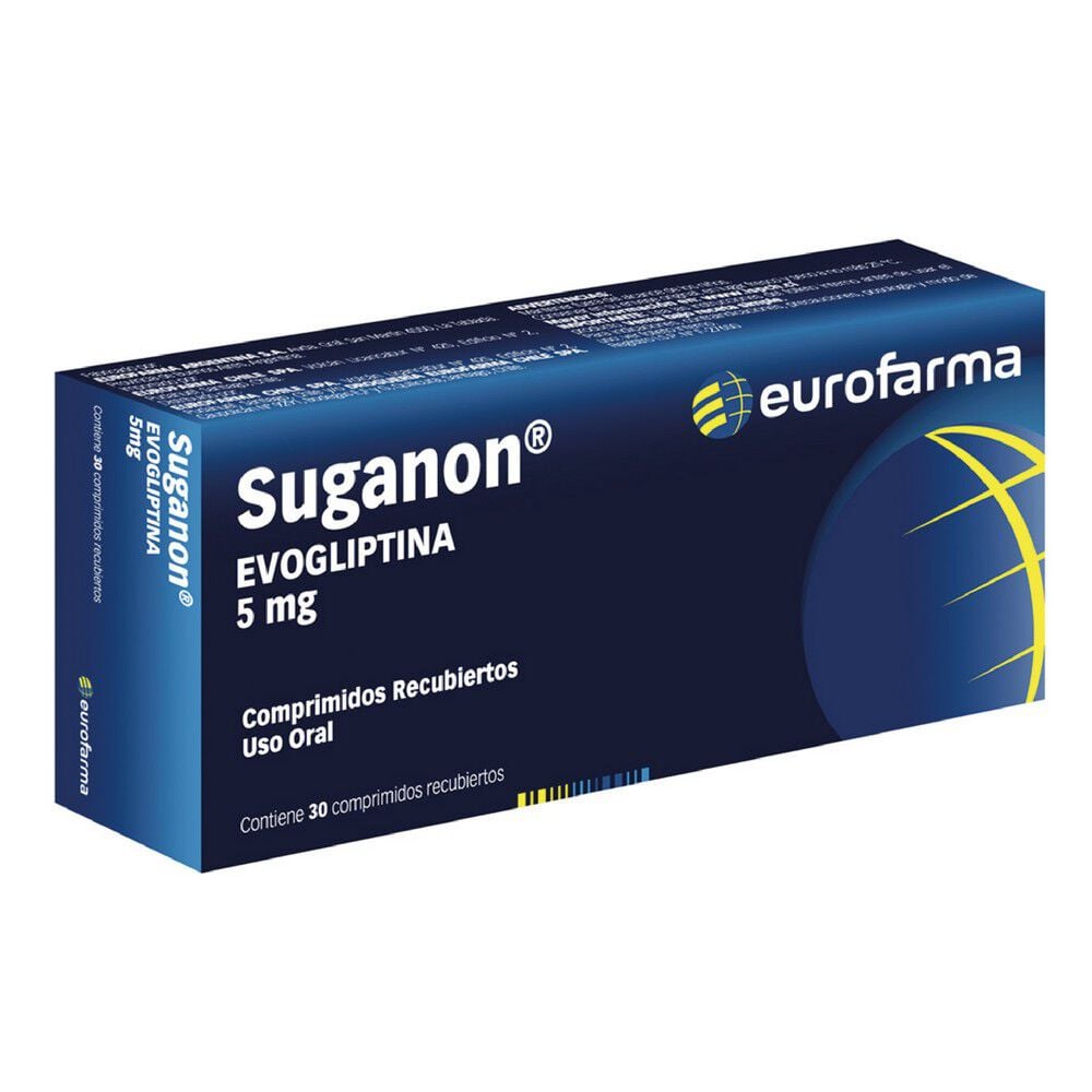 Suganon-5-mg-30-Compromidos-imagen-1