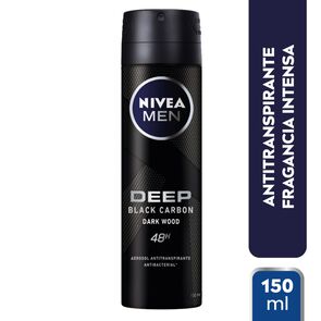 Antitranspirante-Nivea-Men-Deep-Dark-Wood-Spray-150-mL-imagen