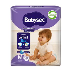 Pañal-Premium-M-x-20-imagen