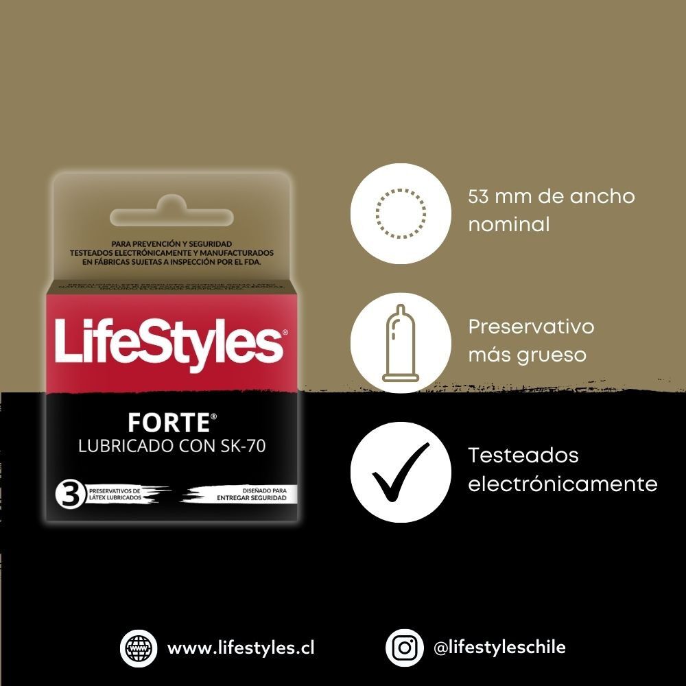 LifeStyle-Forte-Lubricados-3-Preservativos-imagen-2