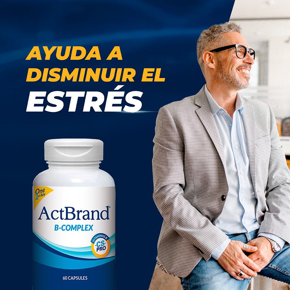 ActBrand-B-Complex-60-cápsulas-imagen-4