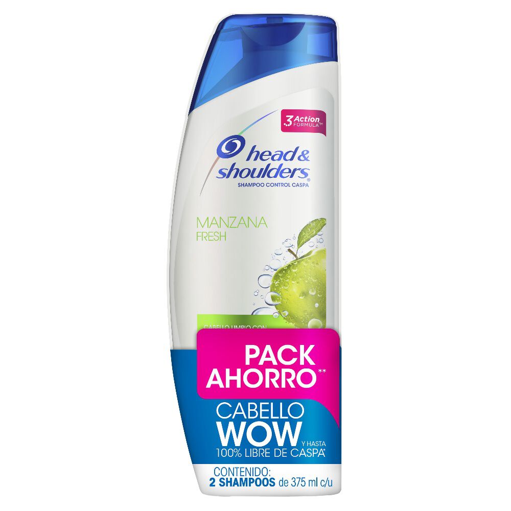 Shampoo-Control-Caspa-Manzana-Fresh-2-Pack-de-375-ml-imagen-5