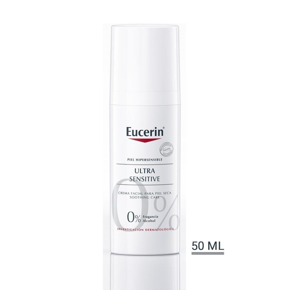 Ultra-Sensitive-Crema-Facial-Fluida-50ml-imagen-1