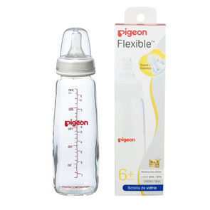 Mamadera-Flexible-Botella-de-Vidrio-240-mL-imagen