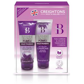 Shampoo-Sunshine-Blonde-Purple-200ml-+-Acondicionador-200ml-imagen