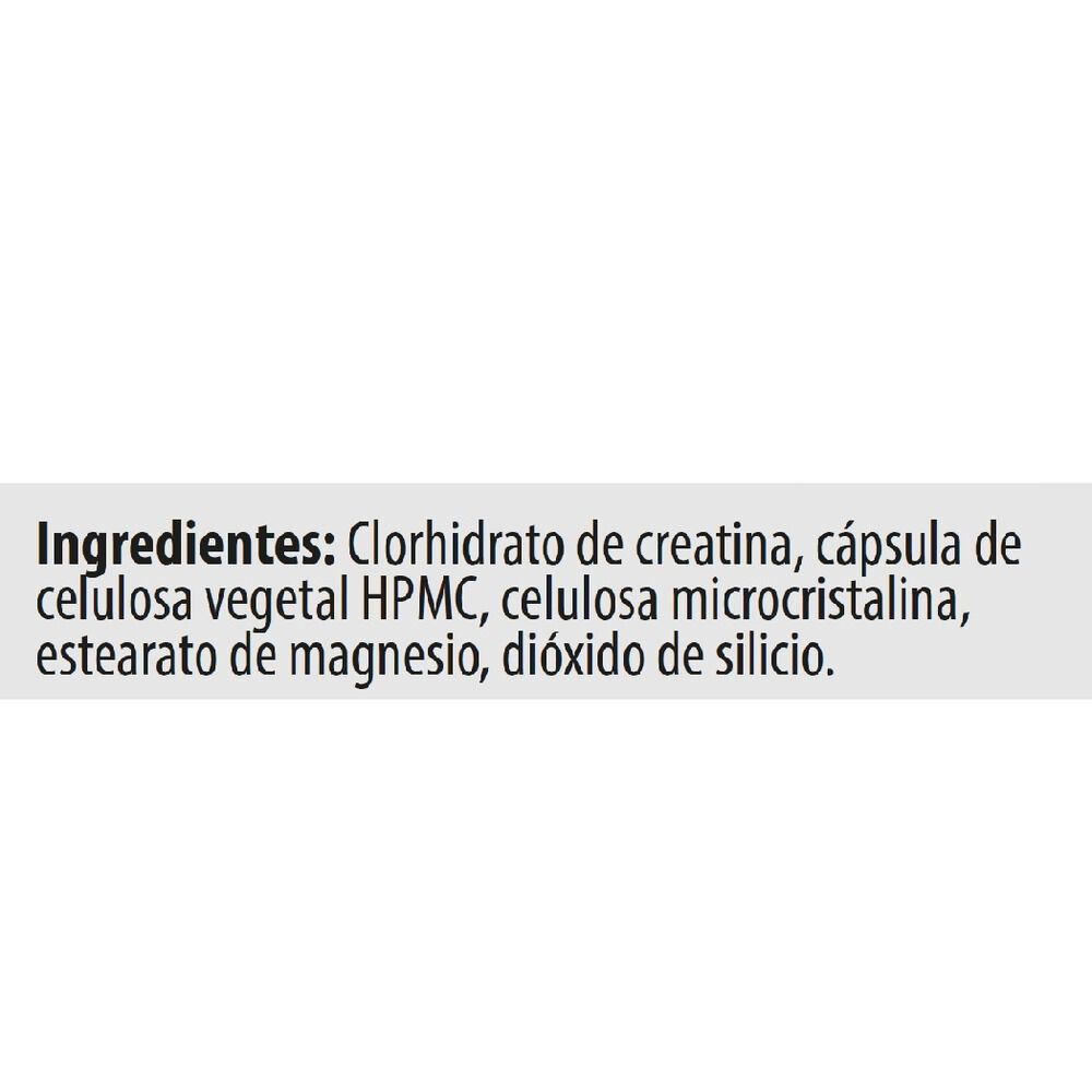 Pure-Crea-Hcl-90-C&aacute;psulas-imagen-3
