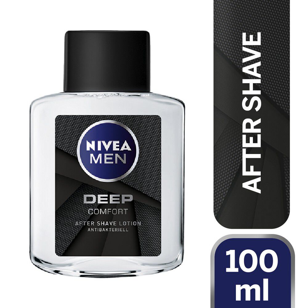 Loción-After-Shave-Nivea-Men-Deep-100-mL-imagen