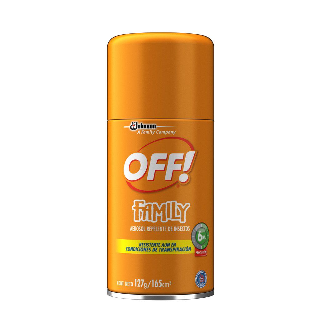 Off-Family-Aerosol-Repelente-de-Insectos-6-hrs.-Spray--127-gr-imagen