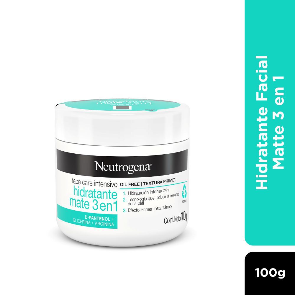 Crema-Facial-Face-Care-Intensive-Hidratante-Mate-3-En-1-100-Gr-imagen-1