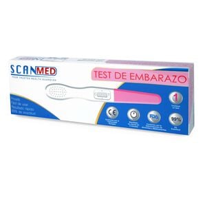 Scanmed-Test-de-Embarazo-99%-de-Exactitud-1-Unidad-imagen