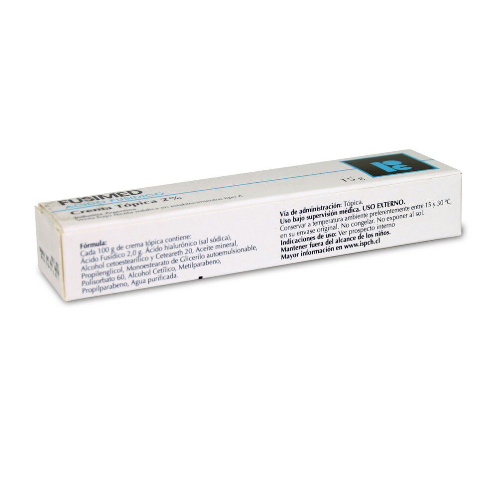 Fusimed-Ácido-Fusidico-2%-Crema-Tópica-15-gr-imagen-2