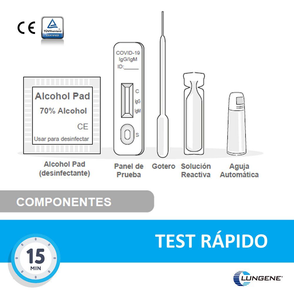 Lungene-Test-Rápido-Anticuerpos-COVID-1-Test-imagen-2