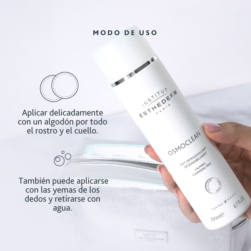 OSMOCLEAN,-LECHE-DESMAQUILLADORA-DESENSIBILIZANTE-200ML-imagen-3