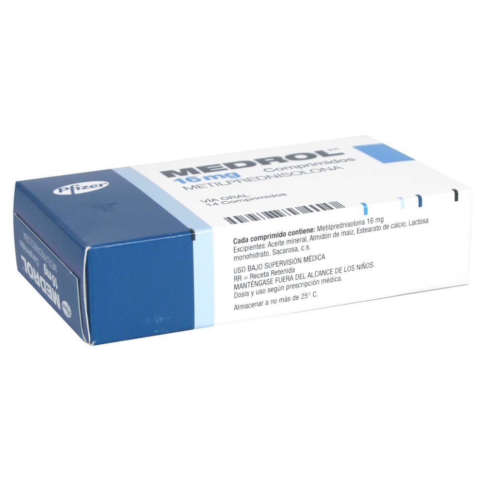 Medrol-Metilprednisolona-16-mg-14-Comprimidos-imagen-2