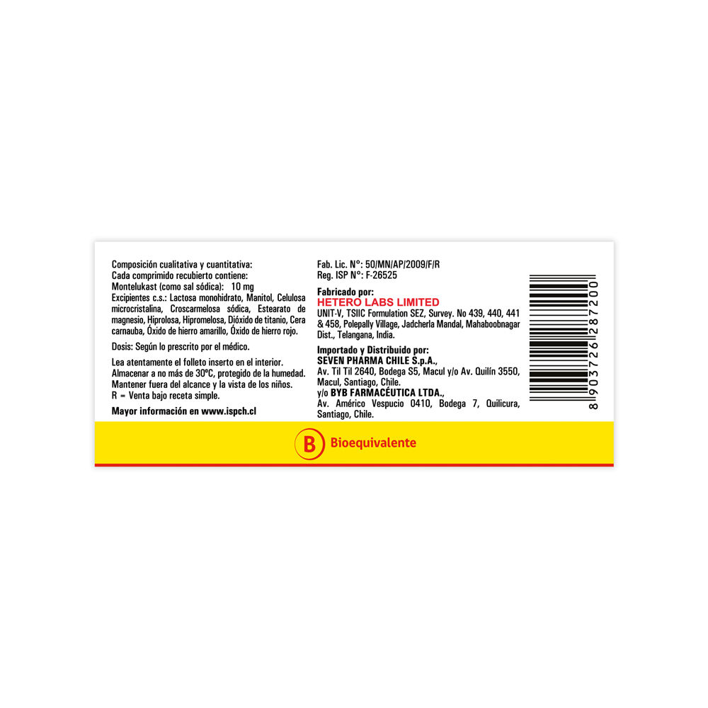 Montelukast-10-mg-30-Comprimidos-Recubiertos-imagen-2